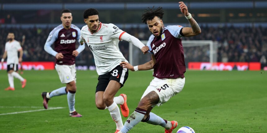 Newcastle readying £30m+ move to sign "complete" ace