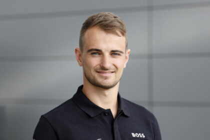 Nico Muller to make Porsche LMDh debut in Sebring 12 Hours