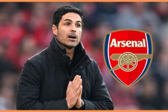 Arsenal just got closer to £67.3m first summer signing after reliable journo’s update