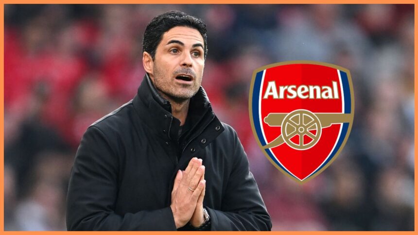 Arsenal just got closer to £67.3m first summer signing after reliable journo’s update