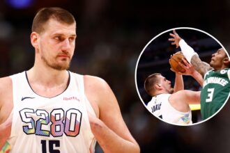 Nikola Jokic gives verdict on his five-game absence, he wanted to avoid 'nervous' playing style