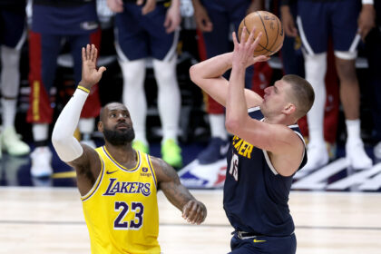 Nikola Jokic should not suffer the same fate LeBron James did post-2013, 'all of a sudden...'