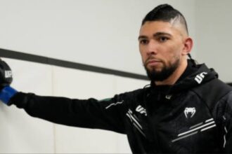 "No Ego" Johnny Walker Explains Why Toughness Means Nothing Without Intelligence