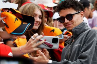 Norris expects Ferrari to surprise after ‘short-sighted’ McLaren predictions