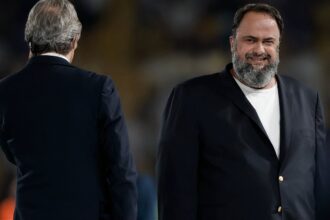 Nottingham Forest and Marinakis may now sign "remarkable" striker for £15m
