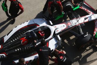 Ocon sees work to do at Haas despite pride in quick turnaround