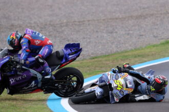 Official: Miguel Oliveira to miss Austin MotoGP, replacement confirmed