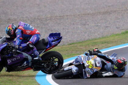 Official: Miguel Oliveira to miss Austin MotoGP, replacement confirmed