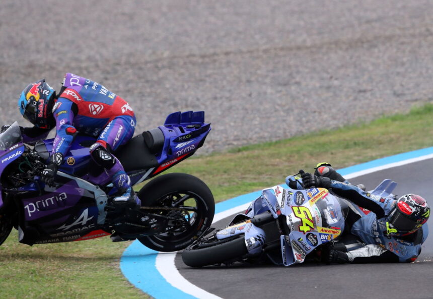 Official: Miguel Oliveira to miss Austin MotoGP, replacement confirmed