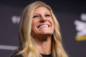 Olympic and UFC Star Kayla Harrison Says She is Considering Dating Once Again and Adds "No Games, Be Real"