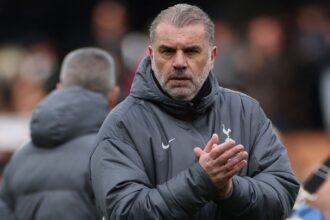 "Outstanding" manager now Levy and Tottenham's first choice to replace Ange
