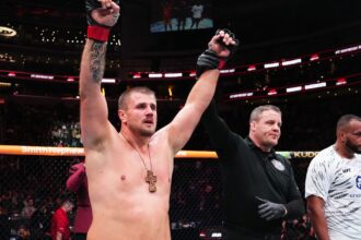 PFL announces heavyweight, light heavyweight tournament rosters featuring former UFC contender