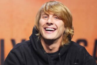 Paddy Pimblett's Former Foe Ready to Step in at UFC 314: 'I've Been Manifesting It'