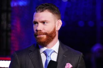 Paul Felder’s manager gives other side of Colby Covington’s military base story: ‘[Felder] was never tied to a toilet’