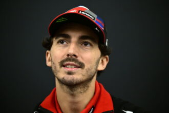Pecco Bagnaia backtracks on GP24 MotoGP bike switch comments