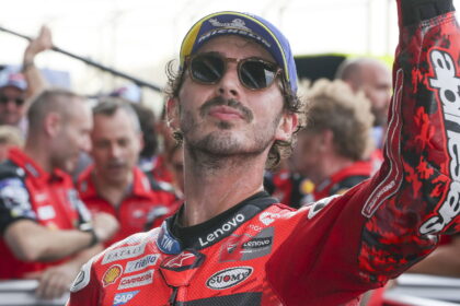 Pecco Bagnaia predicts performance upturn at upcoming MotoGP tracks “more on my side”