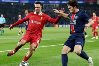 Pep wants Man City to sign "fantastic" star who was immaculate vs Liverpool