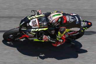 Peter Hickman notes two key performance areas from his 2025 Daytona 200