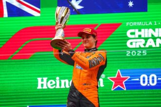 Piastri says early success critical for title chase