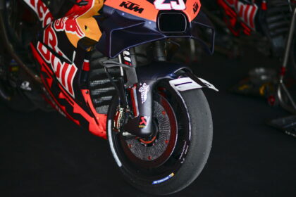 Prediction for a game-changing MotoGP rule-change is made