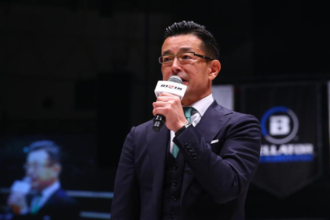 RIZIN CEO Nobuyuki Sakakibara Slams ONE Championship's Chatri Sityodtong for Lack of Respect in Japan's MMA Scene
