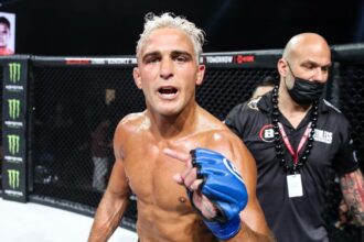 RIZIN announces heavyweight grand prix, debut opponent for Danny Sabatello