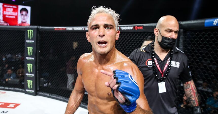 RIZIN announces heavyweight grand prix, debut opponent for Danny Sabatello