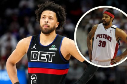 Rasheed Wallace speaks out on Detroit Pistons magical season and potential playoff vs Pacers, predicts who has the edge