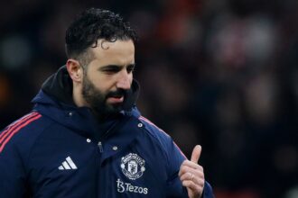 Ratcliffe and Amorim ready to axe 10 Man Utd stars on combined £1.8m-a-week