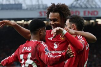 Real Madrid eye bid to sign Man Utd star as INEOS in line for £30m+ profit