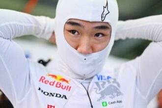 Red Bull confirms Tsunoda promotion; Lawson returning to Racing Bulls