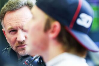 Red Bull only has itself to blame for its driver mess