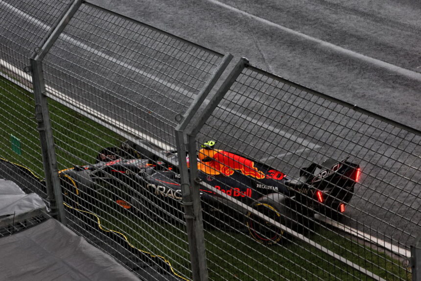 Red Bull regret? F1 Australian GP driver ratings identify disastrous performance