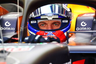 Red Bull warned Max Verstappen could be “difficult to manage”