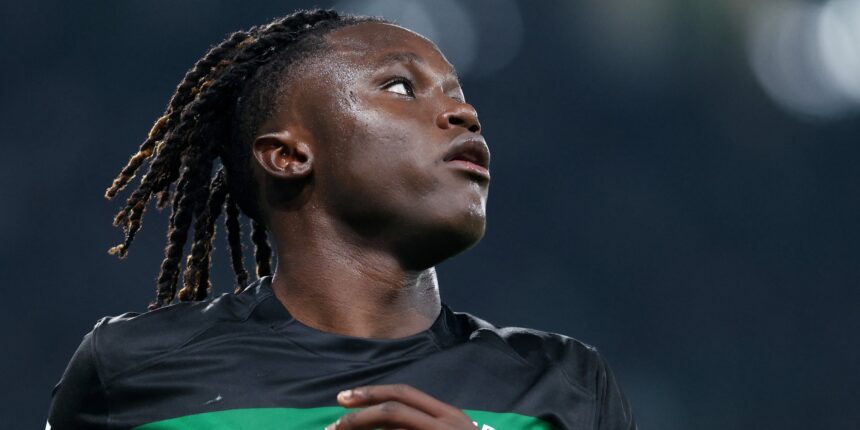 Ruben Amorim already shared Quenda's main flaw as Chelsea seal £42m signing