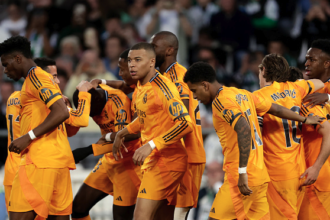 Real Madrid vs Atletico Madrid Bet Builder Tips – 12/1 Champions League Special, Analysis & Predictions