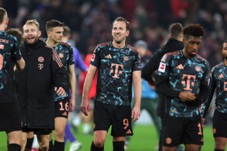 Bayern Munich vs Bayer Leverkusen Bet Builder Tips – 6/1 Champions League Special, Analysis & Predictions