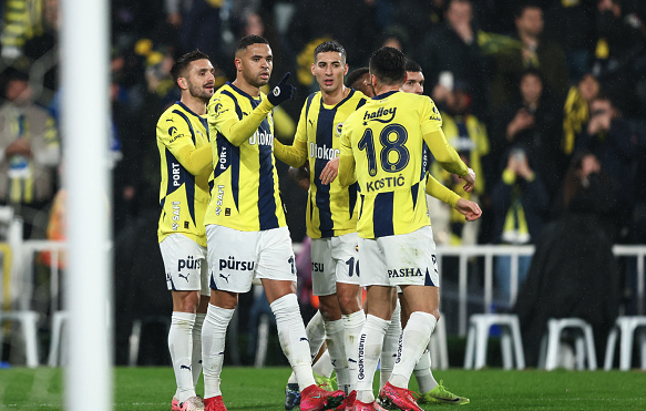 Fenerbahce vs Rangers Bet Builder Tips – 9/1 Europa League Special, Analysis & Predictions