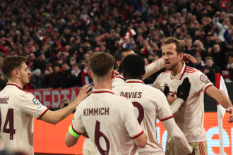 Bayern Munich 3-0 Bayer Leverkusen: What Were The Main Talking Points As The Bavarians Lay Down A Champions League Marker?
