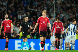 Real Sociedad 1-1 Manchester United: What Were The Main Talking Points As Ruben Amorim’s Side Are Forced To Settle For A Europa League Stalemate In Spain?