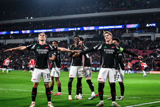 Manchester United vs Arsenal Bet Builder Tips – 7/1 Premier League Special, Analysis & Predictions
