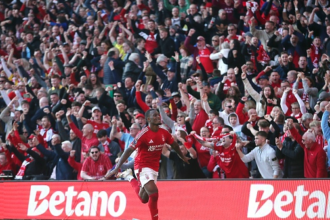 Nottingham Forest 1-0 Manchester City: What Were The Main Talking Points As Forest Take A Giant Leap Towards a Champions League Ticket?
