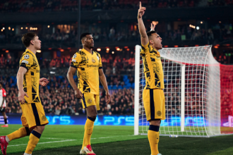 Inter Milan vs Feyenoord Bet Builder Tips – 6/1 Champions League Special, Analysis & Predictions