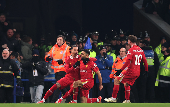 Who are the Liverpool superstars that could be set for a summer move away from Anfield?