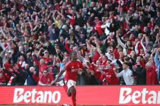 Ipswich Town vs Nottingham Forest Bet Builder Tips – 6/1 Premier League Special, Analysis & Predictions