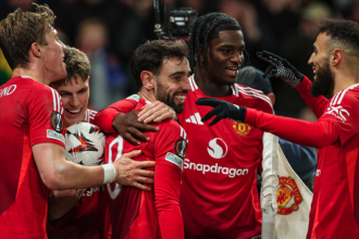 Leicester City vs Manchester United Bet Builder Tips – 5/1 Premier League Special, Analysis & Predictions