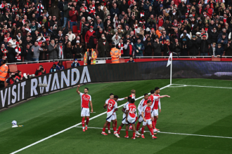 Arsenal 1-0 Chelsea: What Were The Main Talking Points As The Gunners Claim London Bragging Rights?