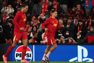 Are Real Madrid planning a defensive Premier League raid this summer?