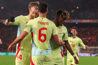 Spain vs Netherlands Bet Builder Tips – 4/1 Nations League Special, Analysis & Predictions