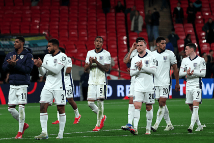 The England internationals who look set for a blockbuster move this summer